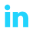 logotipo LinkedIn